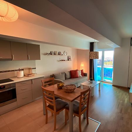 Zen Residential Apartments Cluj-Napoca Rum bild