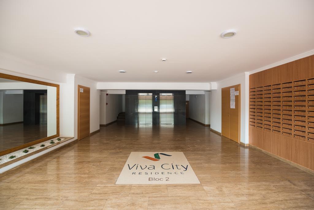 Zen Residential Apartments Cluj-Napoca Exteriör bild
